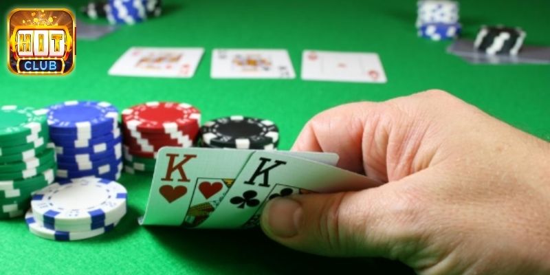 Luật chơi chuẩn chỉ của game bài Baccarat Hitclub