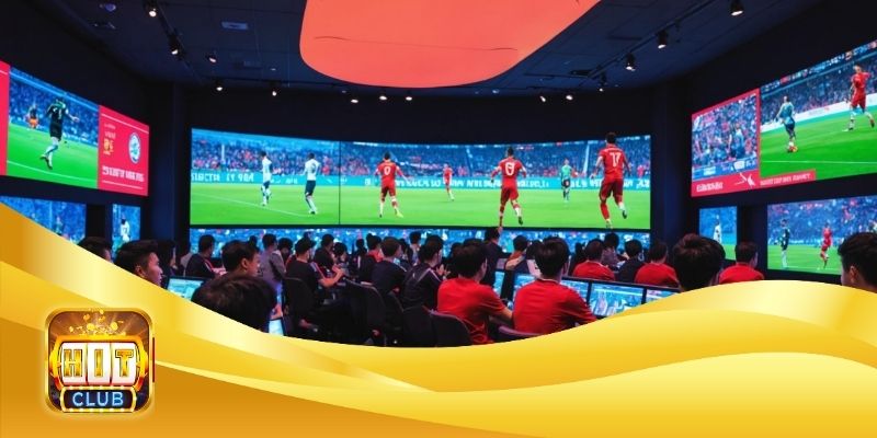 Top các loại kèo e-sport tại Hitclub mà bạn cần biết