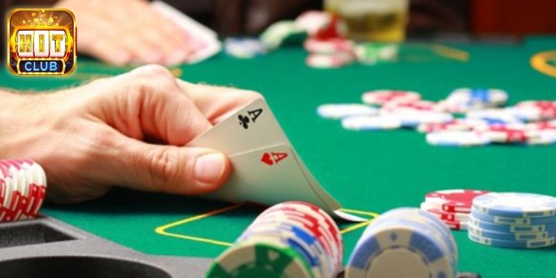 Tổng thể về siêu phẩm cá cược trực tuyến Poker Hitclub