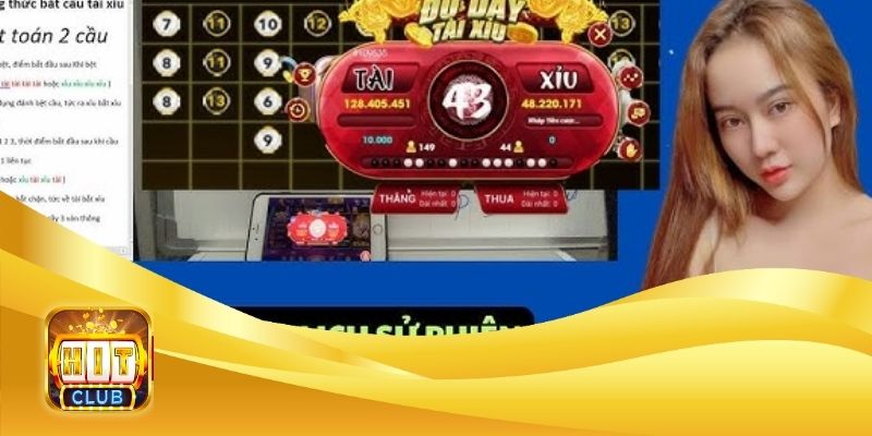 App tài xỉu uy tín online 2024