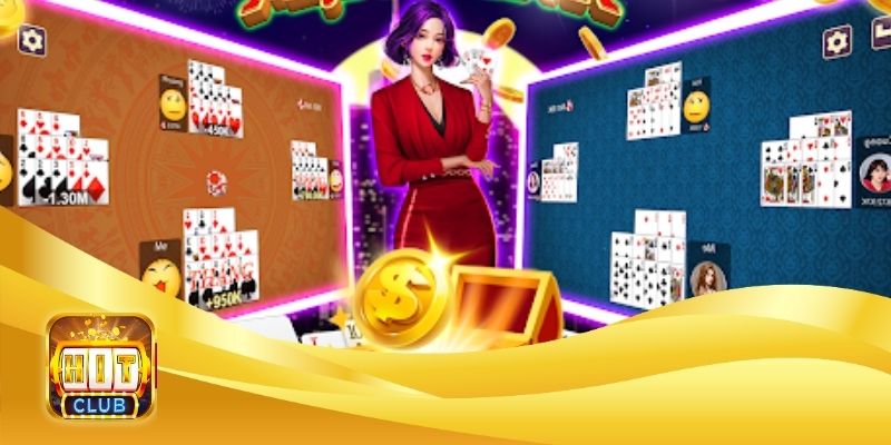 Cách chơi game Tá Lả câu bài 