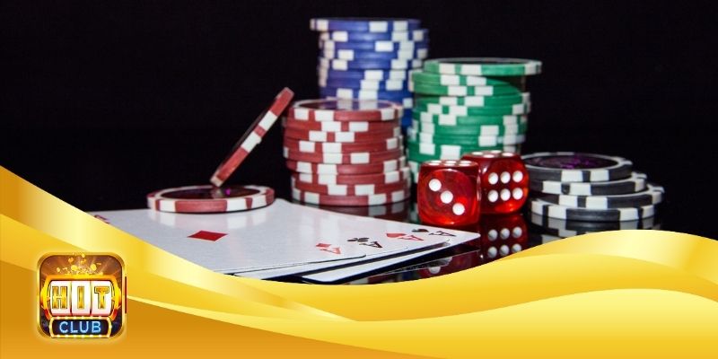 Giải thích về nhà cái casino uy tín