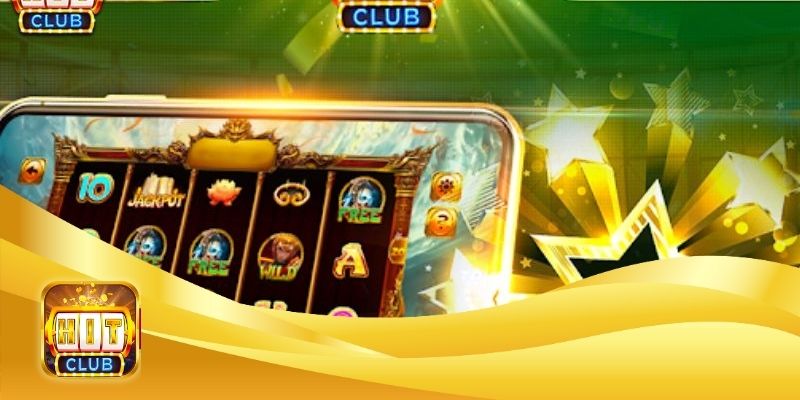 Game đổi thưởng Hitclub chất lượng