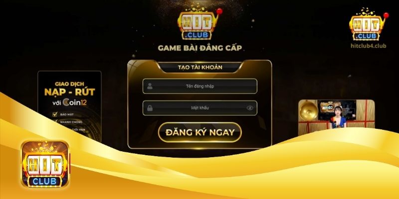 Win game bài Hitclub bằng trò quen thuộc