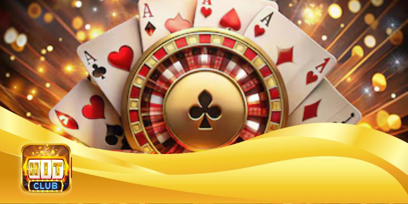 BIG86 CLUB cung cấp các trò chơi bài như baccarat, poker, và blackjack với các giải thưởng lớn