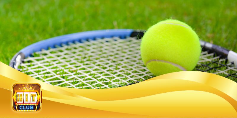 Trải nghiệm bảng kèo Tennis hấp dẫn