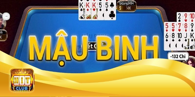 Những trường hợp tới trắng game bài mậu binh đổi thưởng