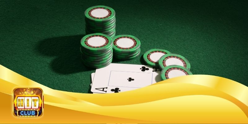 “Chân kinh” khi nắm giữ sảnh Poker