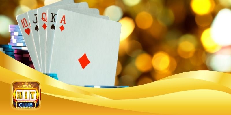 Sảnh Poker - Vũ khí tối thượng của các cao thủ