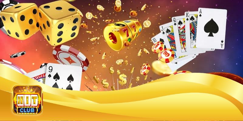 Trò chơi casino tại SAO79 có giao diện đẹp và dễ sử dụng cho mọi người chơi