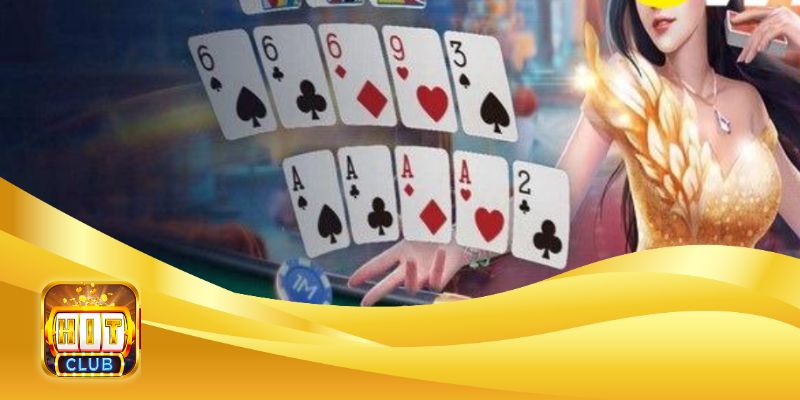 Bí quyết đọc vị đối thủ trong Poker là gì Hitclub